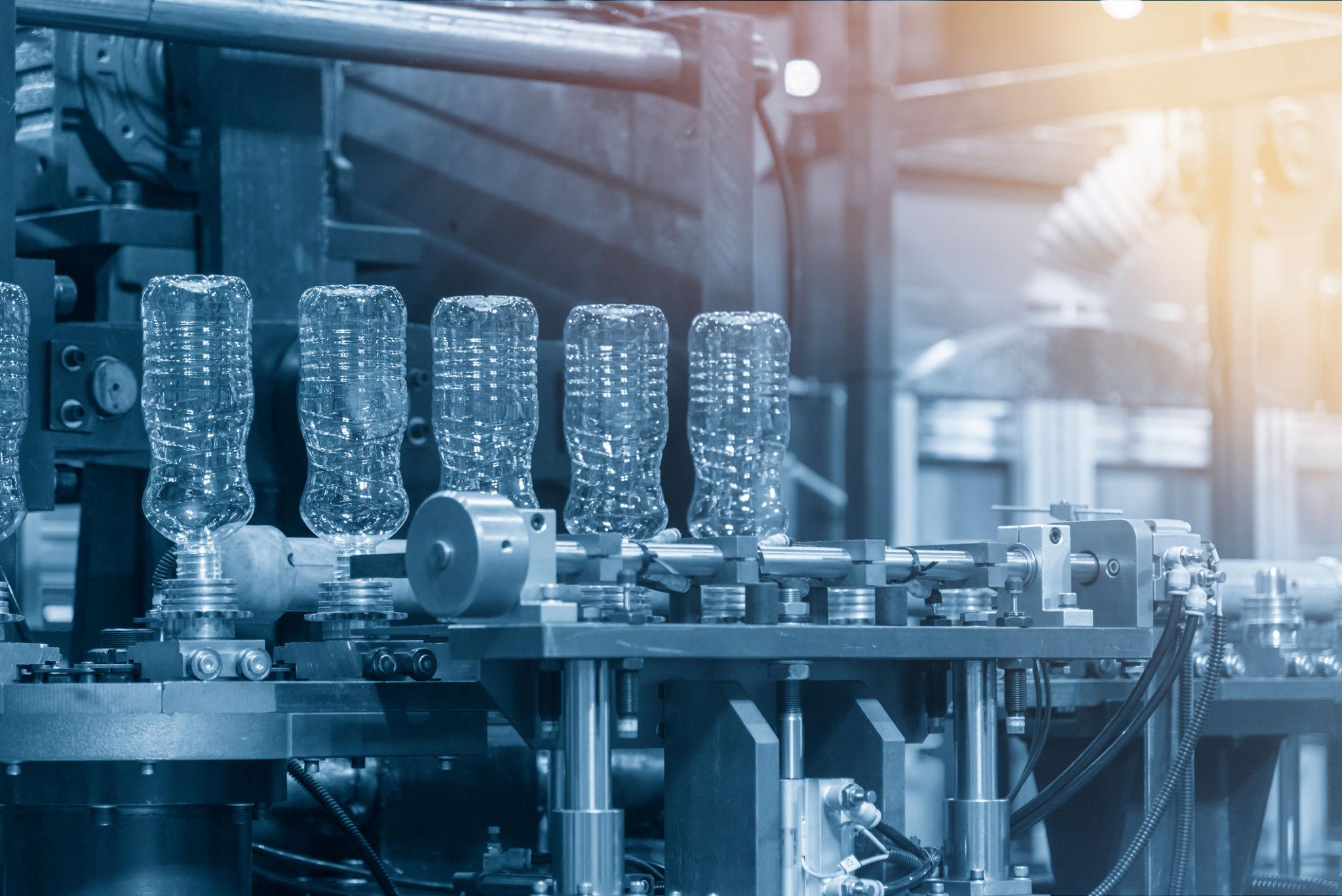 IFA Packaging Factory